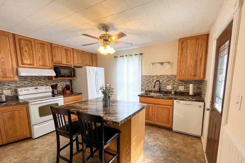 Photo of Kitchen in Baraboo