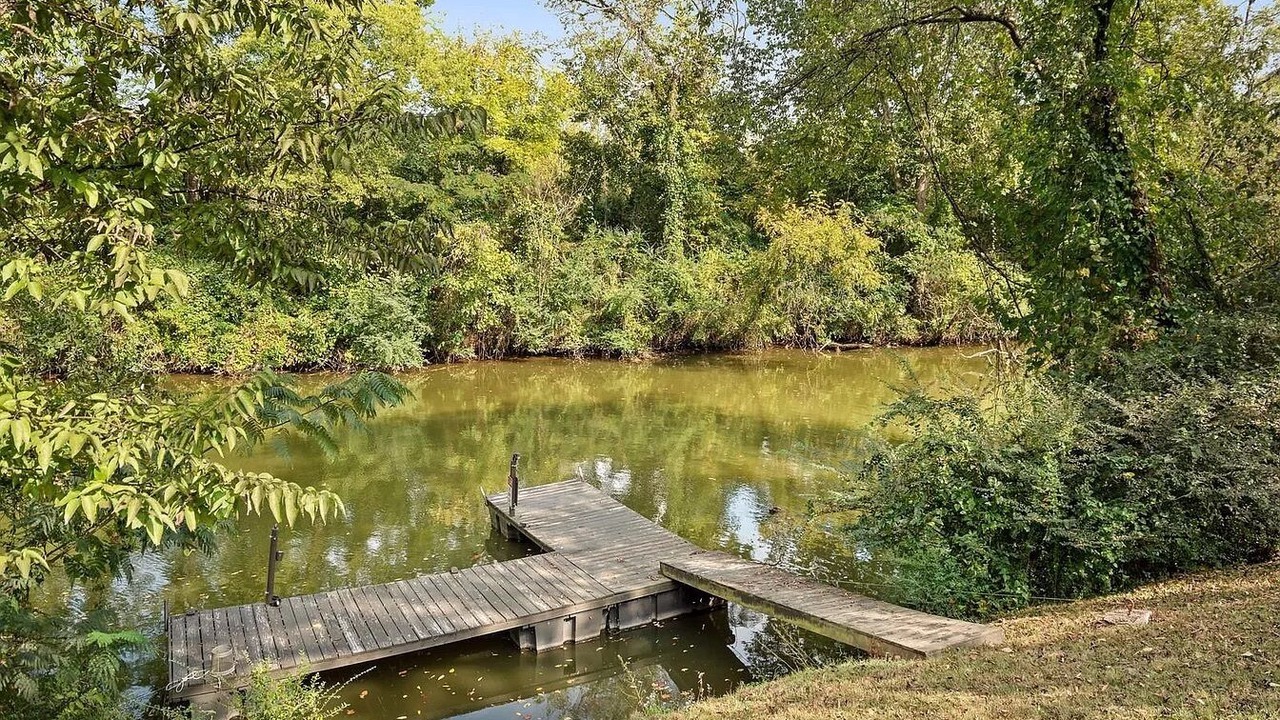 Photo of Outdoor in Ashland City