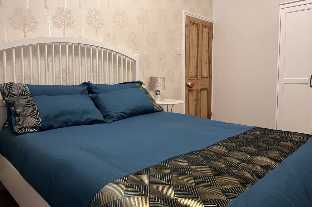Photo of Bedroom in Stanley