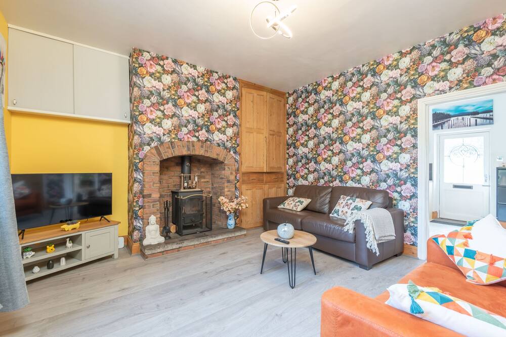 Photo of Livingroom in Stanley