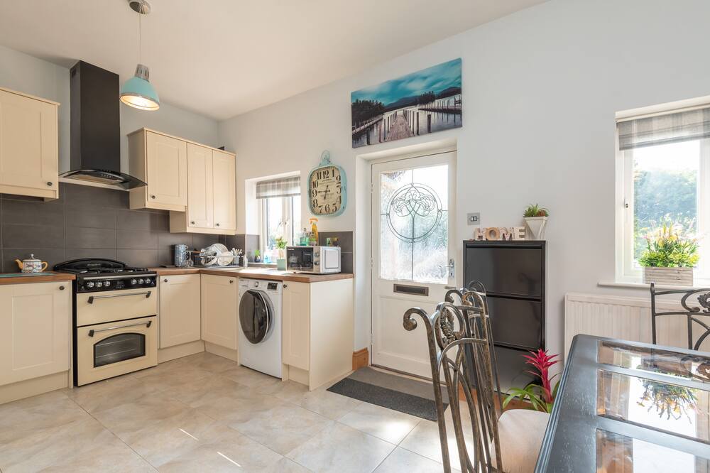 Photo of Kitchen in Stanley