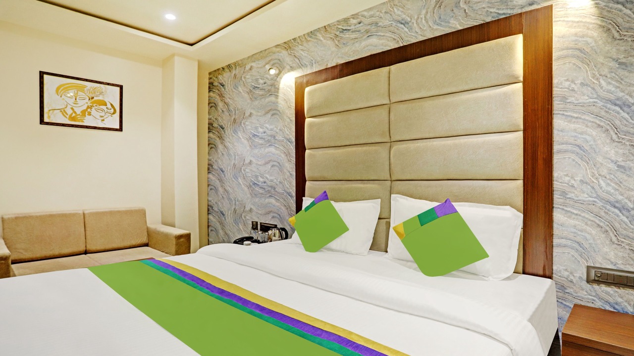 Photo of Bedroom in Chandrapur