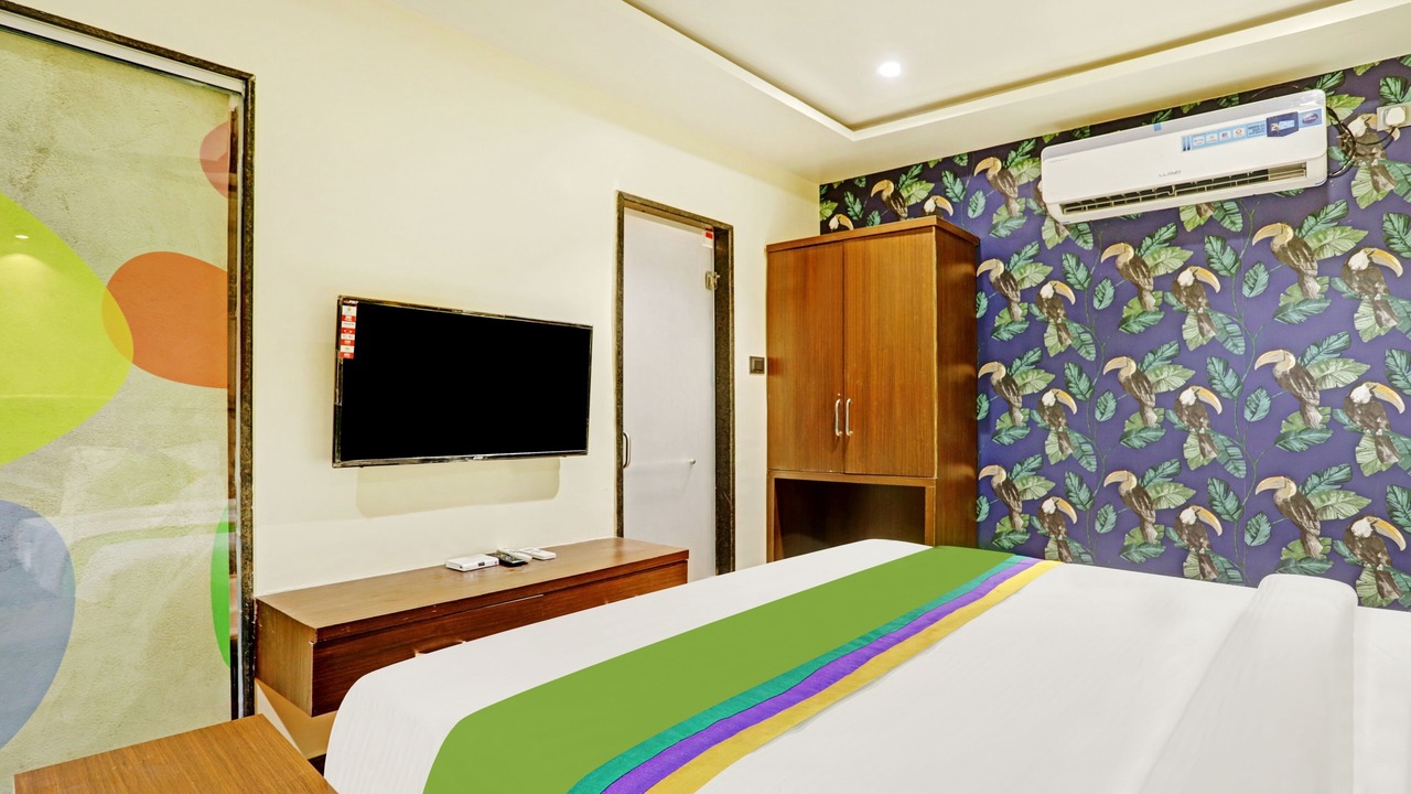 Photo of Bedroom in Chandrapur