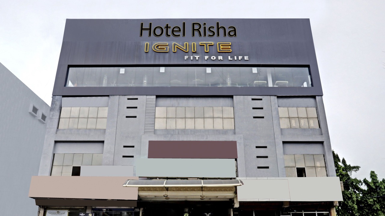 Photo of Outdoor in Chandrapur
