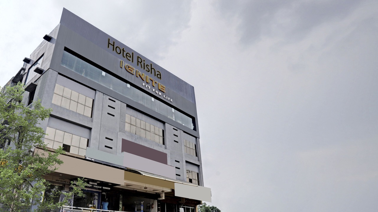 Photo of Outdoor in Chandrapur