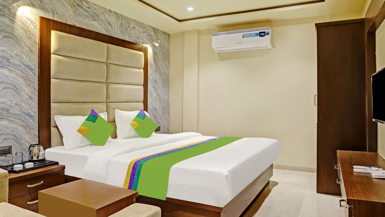 Photo of Bedroom in Chandrapur