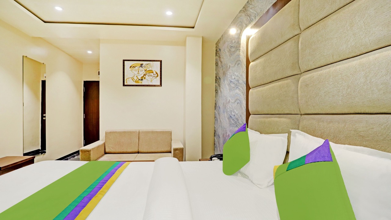 Photo of Bedroom in Chandrapur