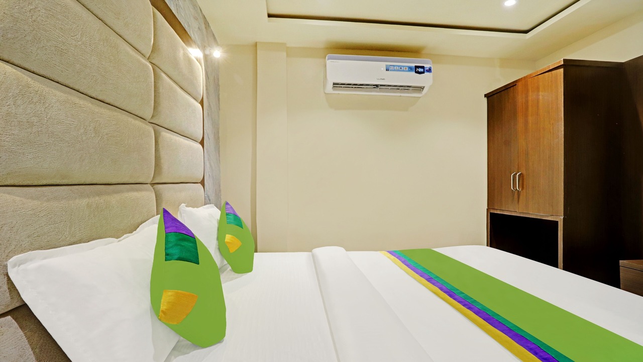 Photo of Bedroom in Chandrapur