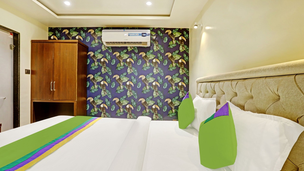 Photo of Bedroom in Chandrapur