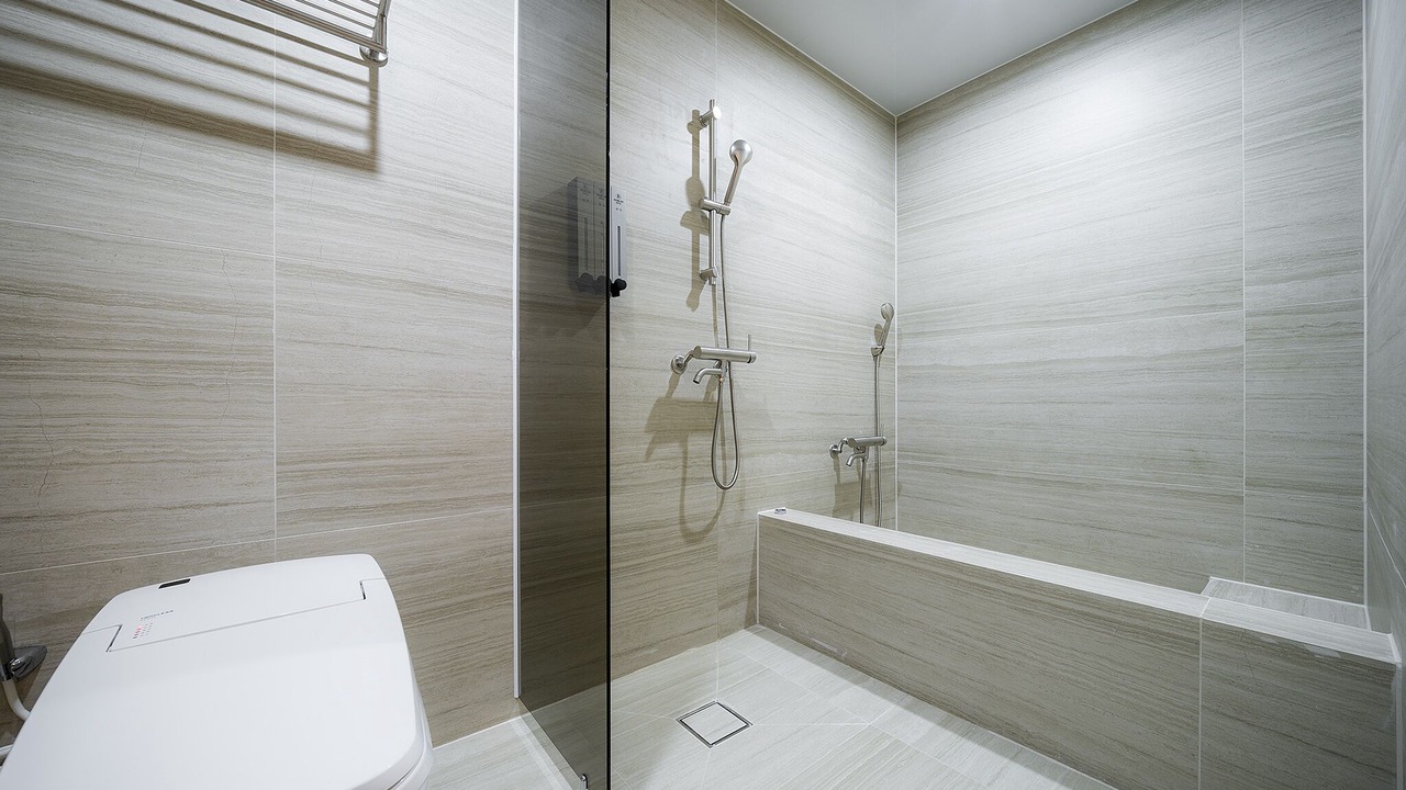 Photo of Bathroom in Mokpo