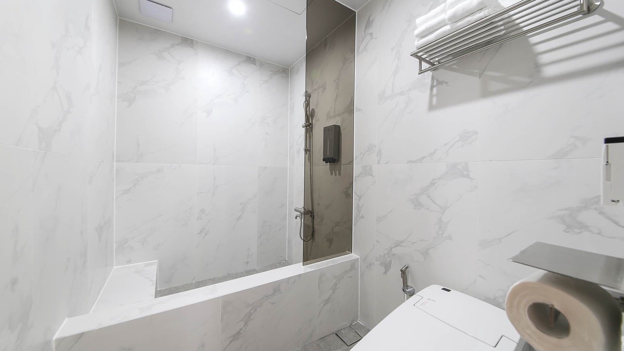 Photo of Bathroom in Mokpo