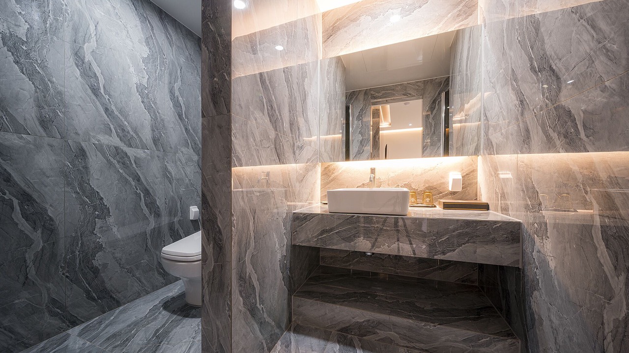 Photo of Bathroom in Mokpo