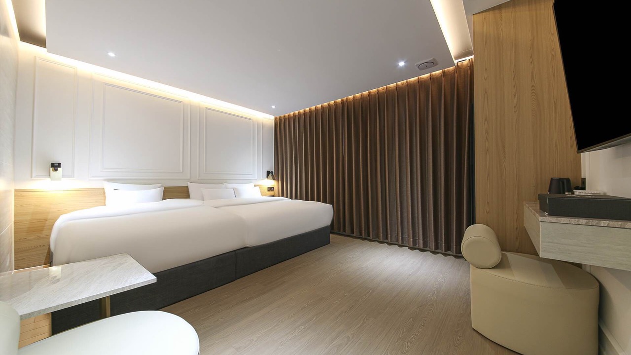 Photo of Bedroom in Mokpo