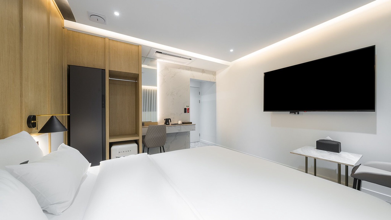 Photo of Bedroom in Mokpo
