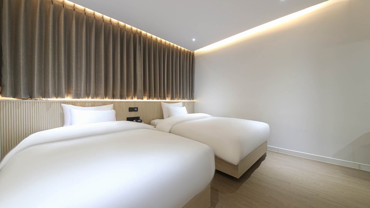 Photo of Bedroom in Mokpo