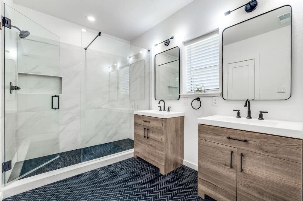 Photo of Bathroom in Grapevine