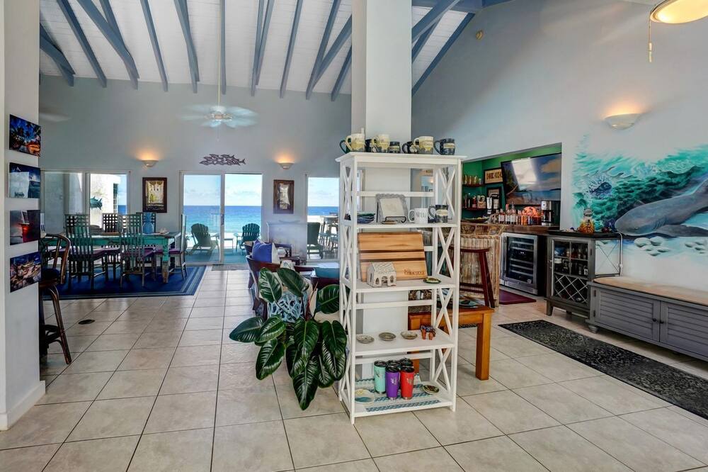 Photo of Bedroom in Cane Bay