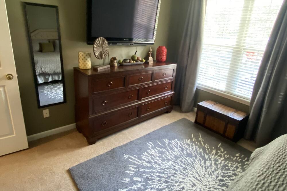 Photo of Bedroom in Sumter