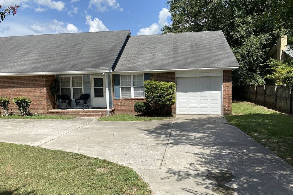 Photo of Outdoor in Sumter