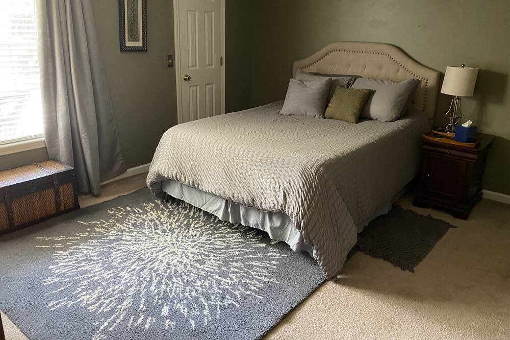 Photo of Bedroom in Sumter