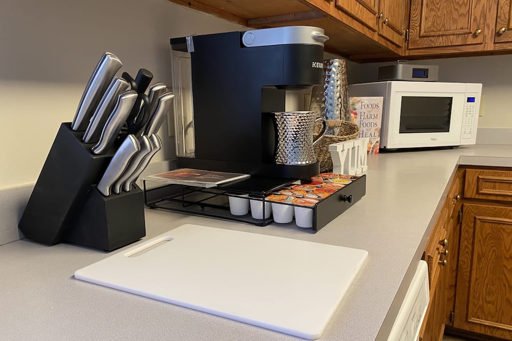 Photo of Kitchen in Sumter