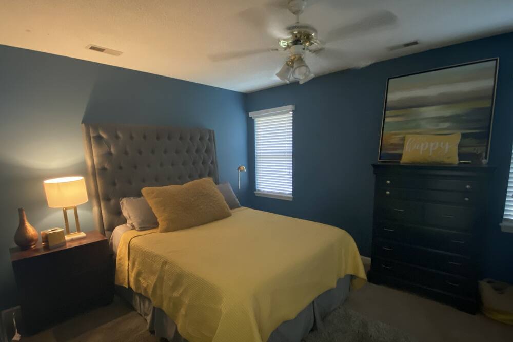 Photo of Bedroom in Sumter