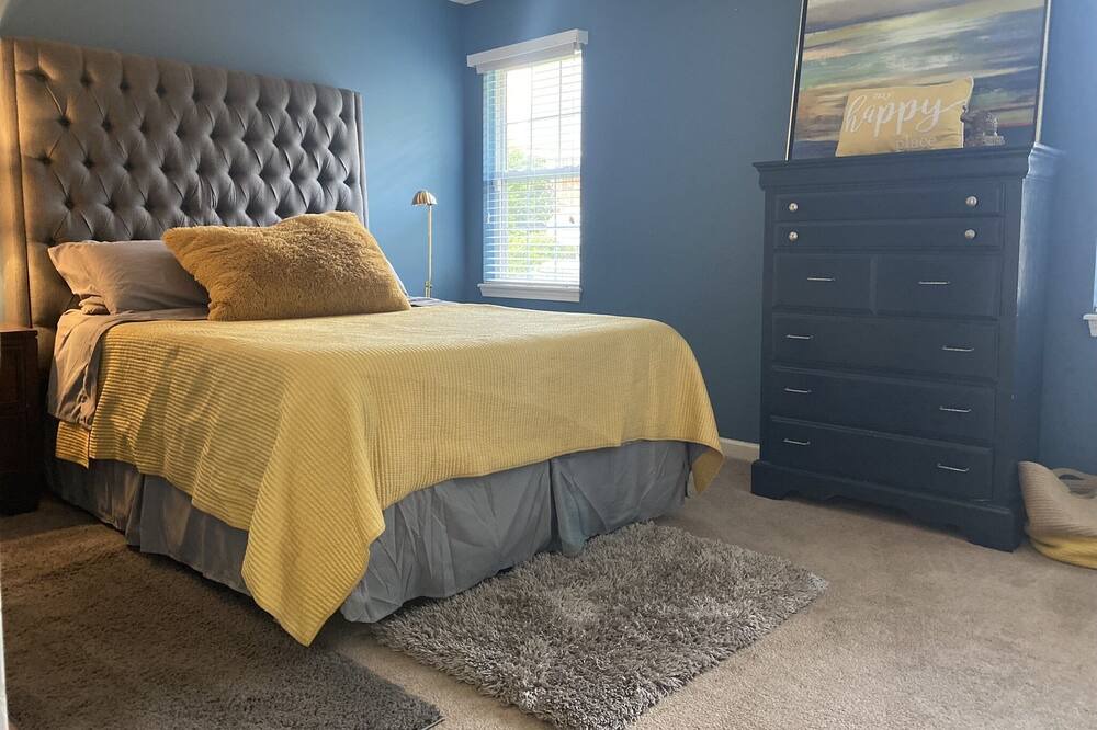 Photo of Bedroom in Sumter