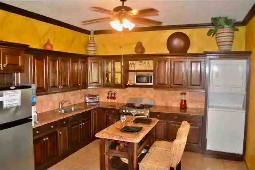 Photo of Kitchen in West End