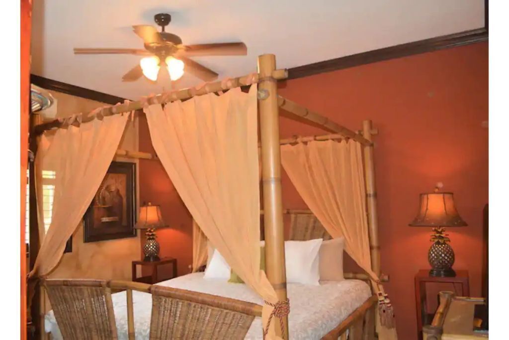 Photo of Bedroom in West End