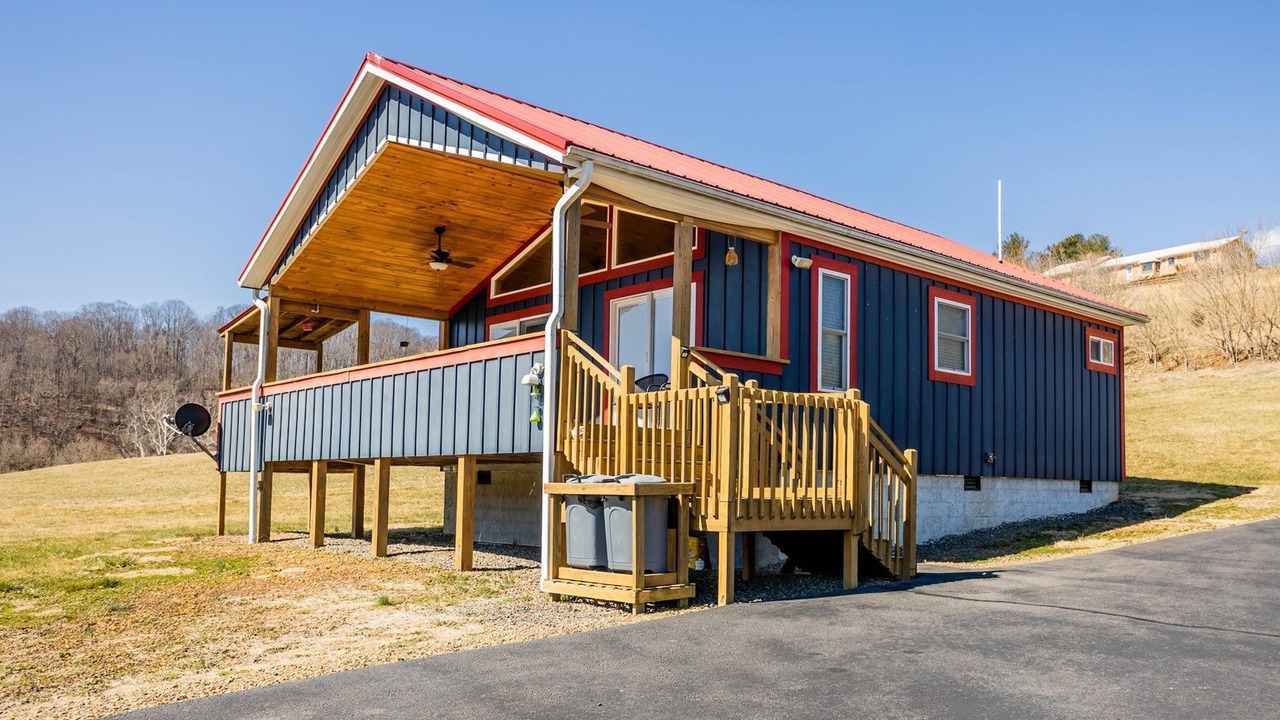 Photo of Outdoor in Draper