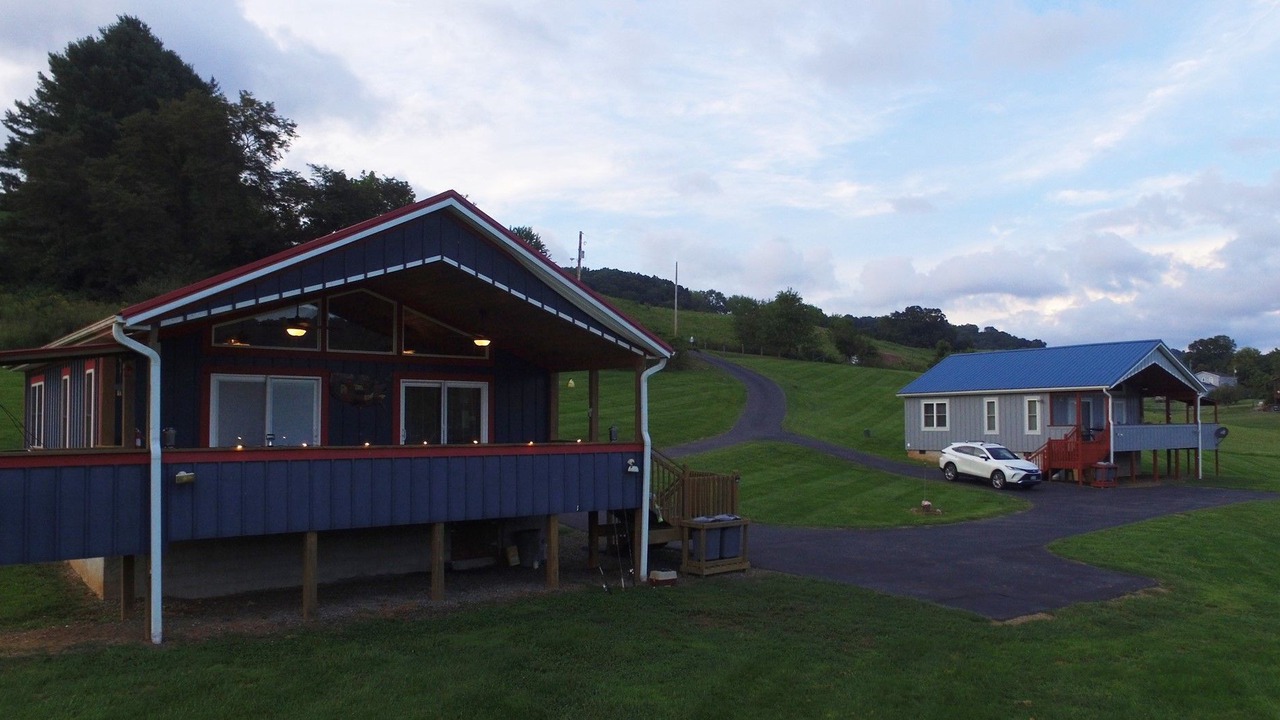 Photo of Outdoor in Draper
