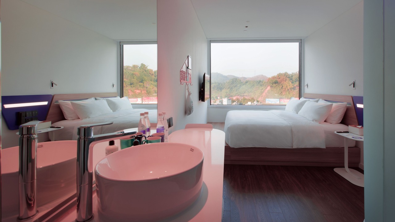Photo of Bedroom in Lao Cai