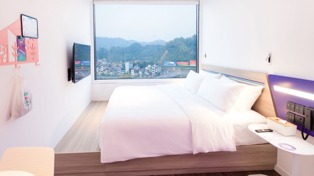Photo of Bedroom in Lao Cai