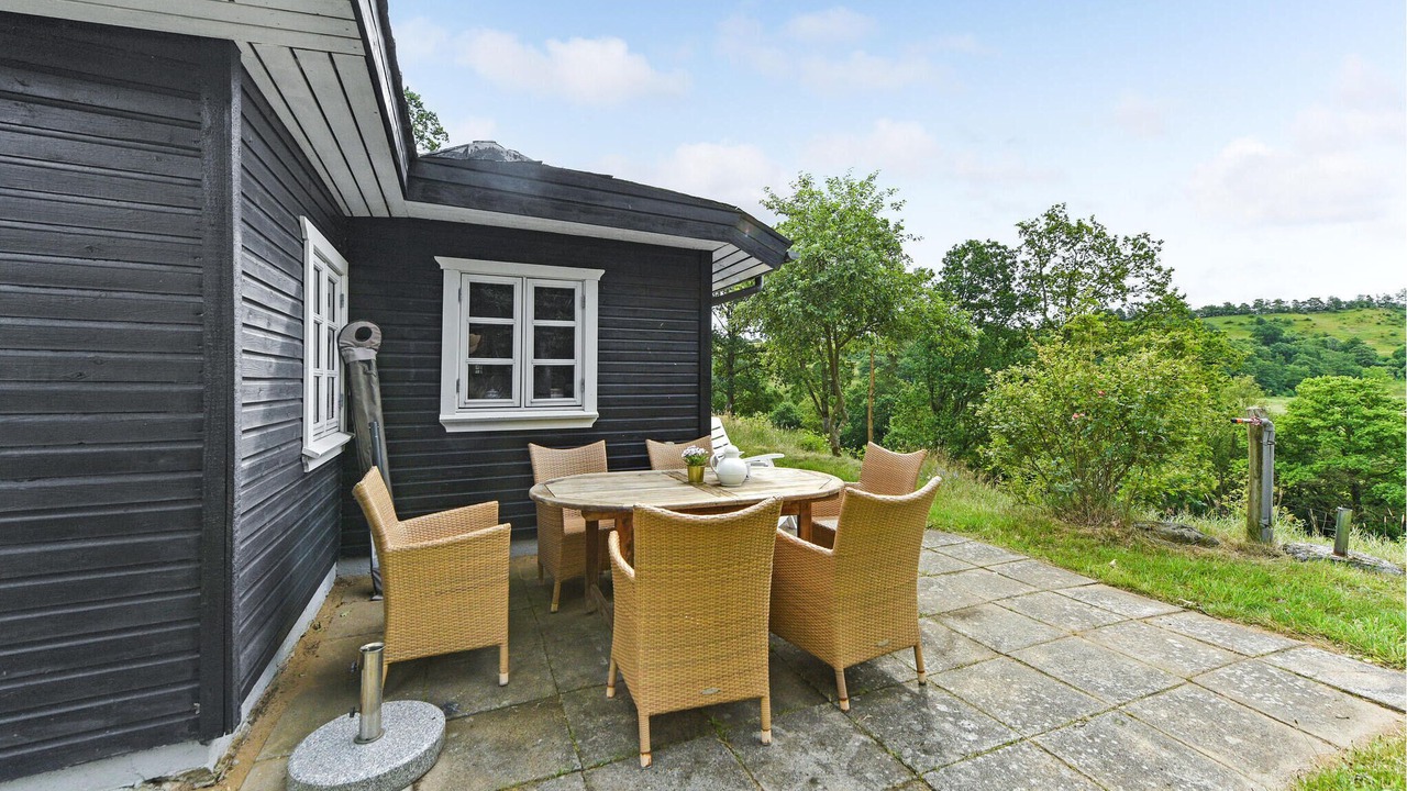 Photo of Outdoor in Randbol