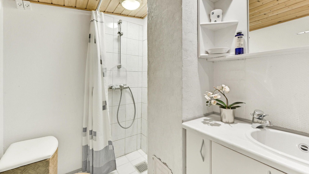 Photo of Bathroom in Randbol