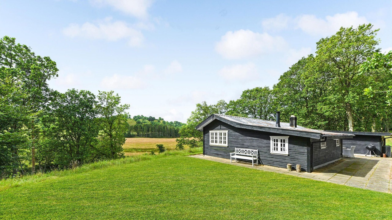 Photo of Outdoor in Randbol
