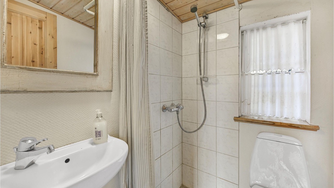 Photo of Bathroom in Randbol
