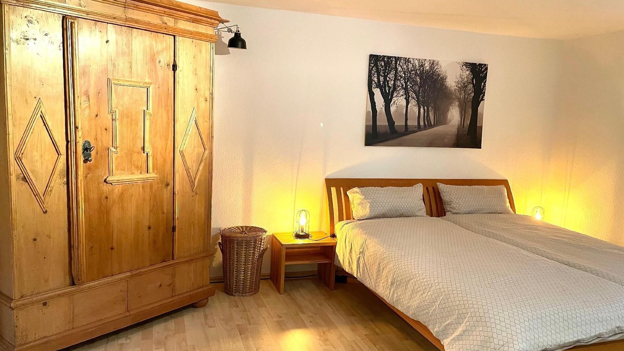 Photo of Bedroom in Burgeresch