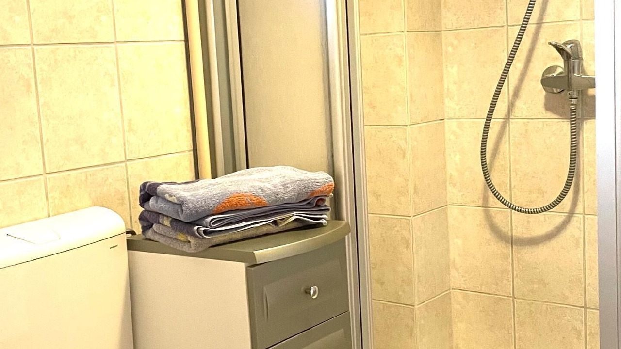 Photo of Bathroom in Burgeresch