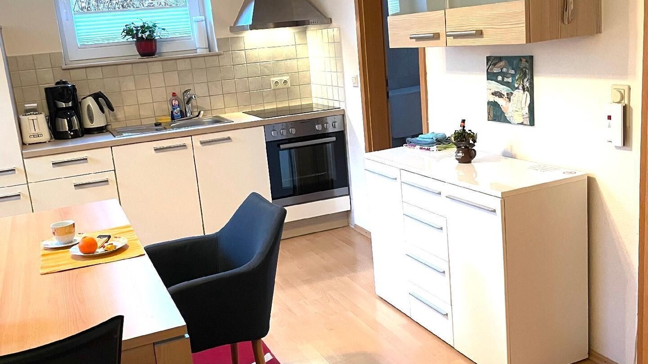 Photo of Kitchen in Burgeresch