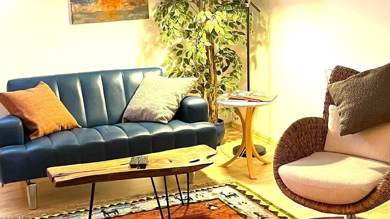 Photo of Livingroom in Burgeresch