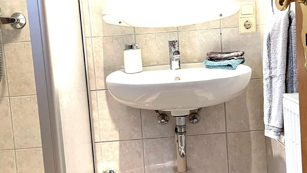 Photo of Bathroom in Burgeresch