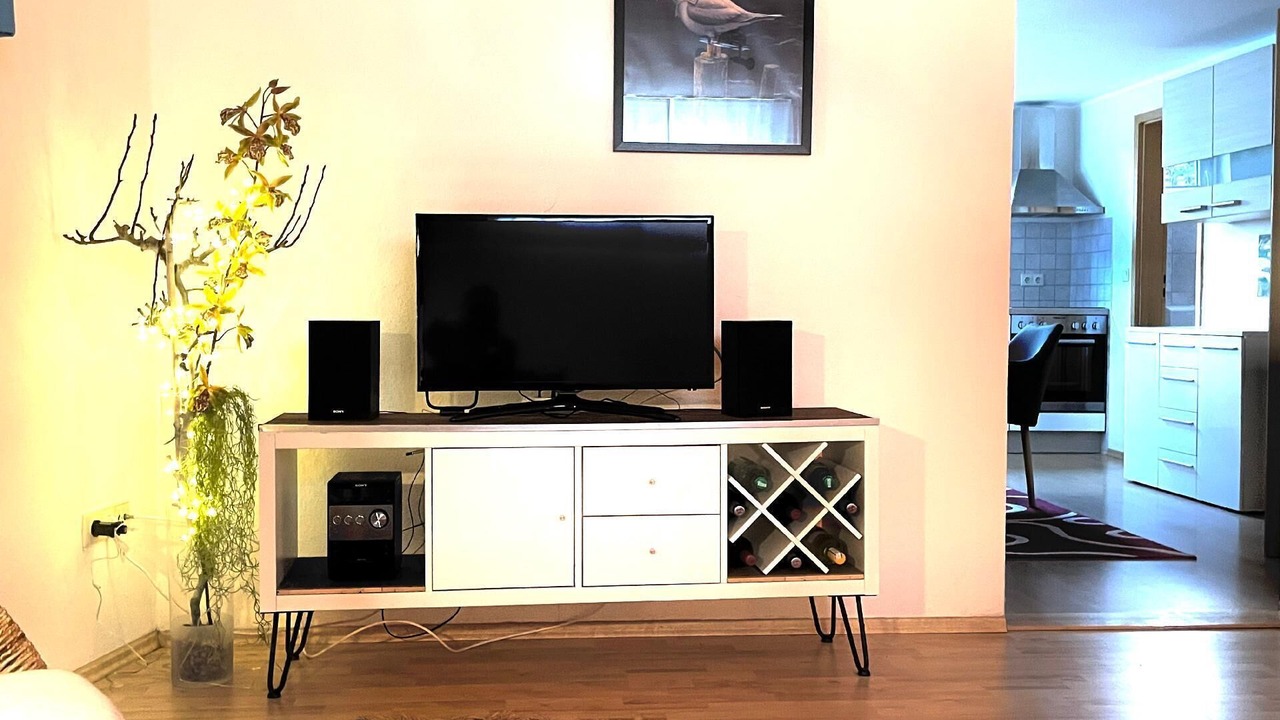 Photo of Livingroom in Burgeresch