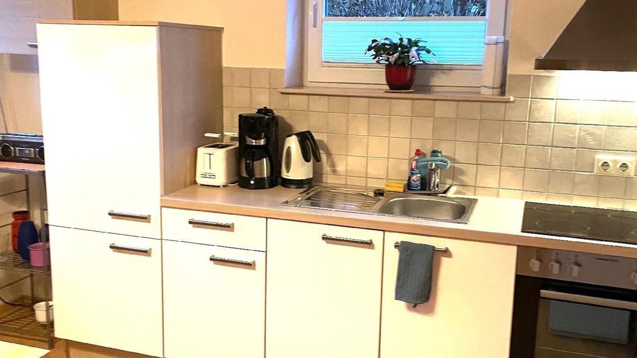 Photo of Kitchen in Burgeresch