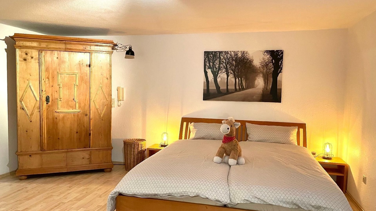 Photo of Bedroom in Burgeresch