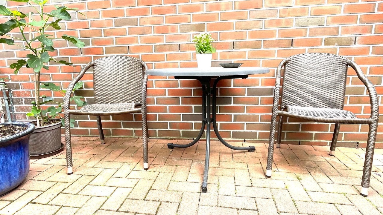 Photo of Patio Balcony in Burgeresch