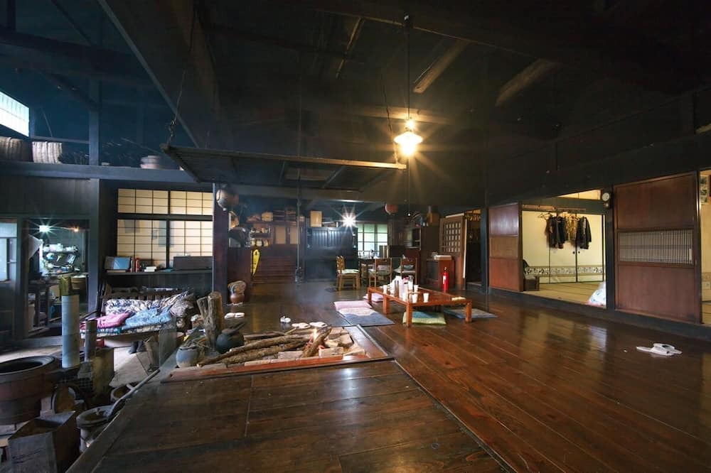 Photo of Others in Takamori-machi