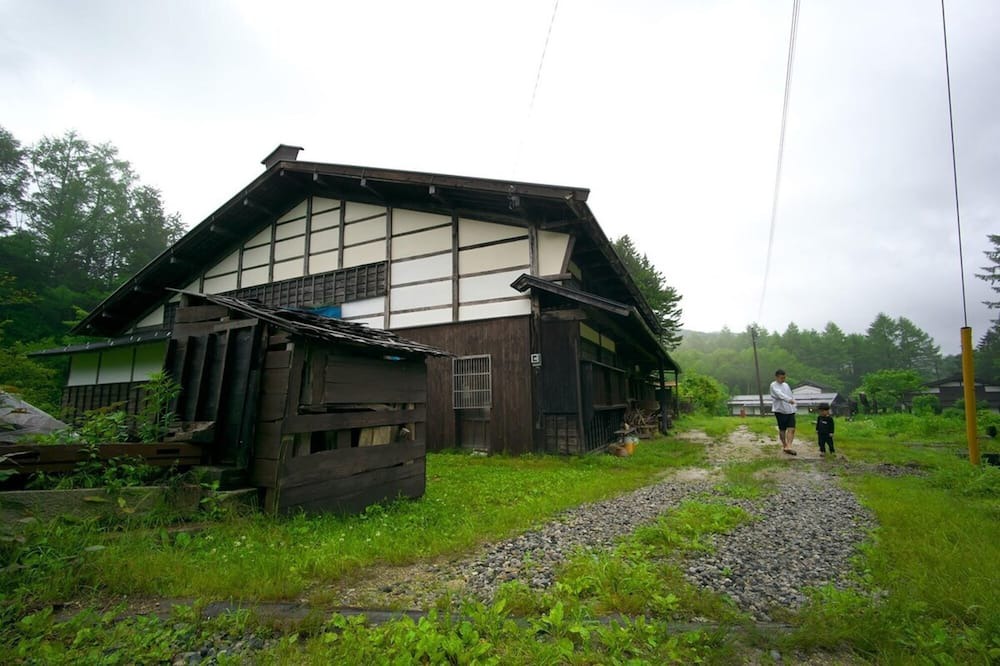 Photo of Others in Takamori-machi