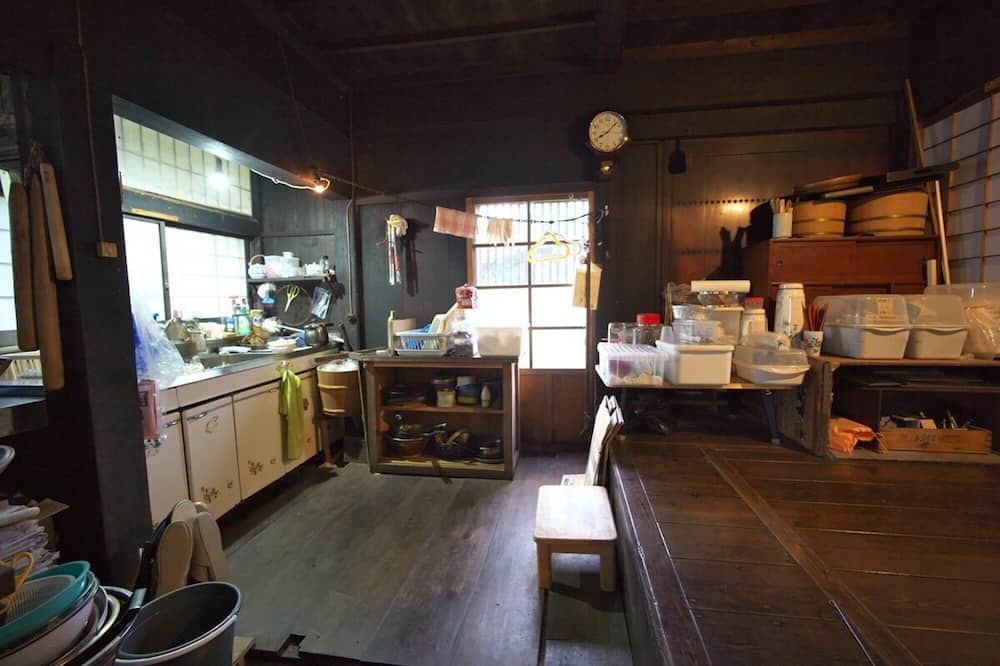 Photo of Others in Takamori-machi