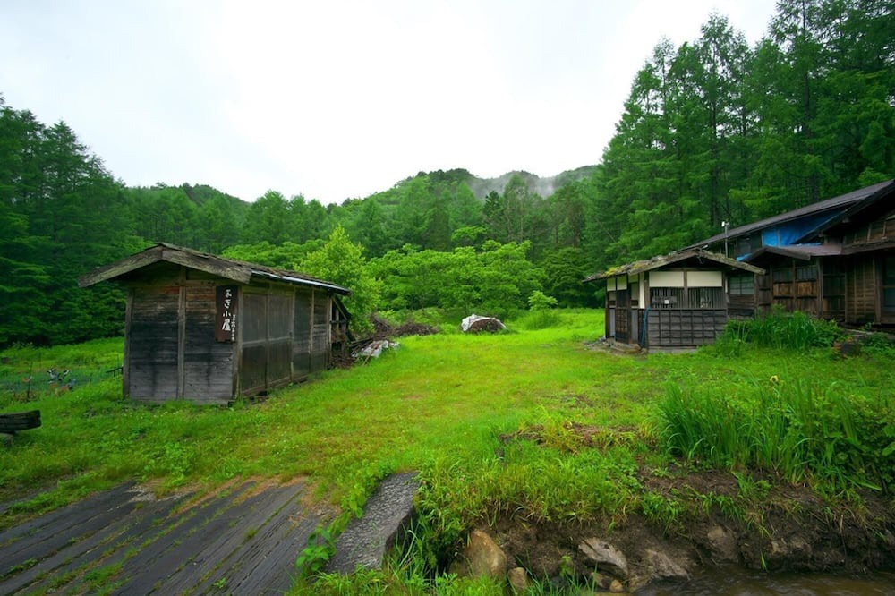 Photo of Others in Takamori-machi